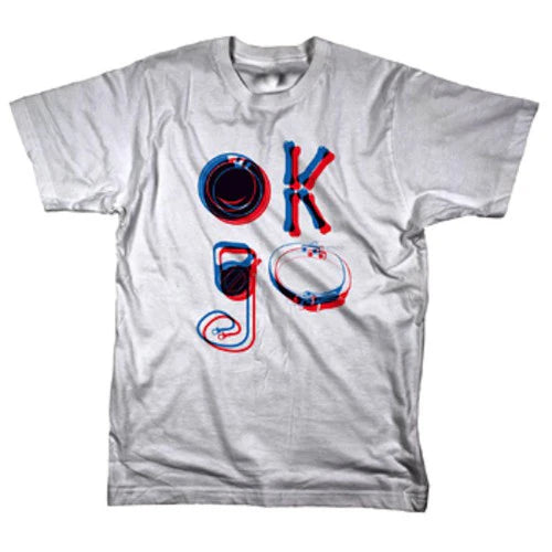 White Knuckles Video Tee