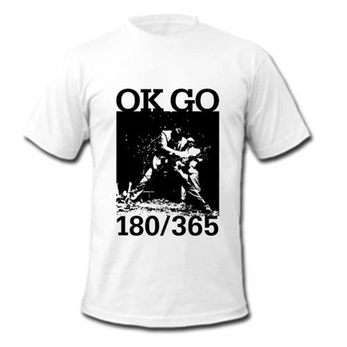 180/365 Tee