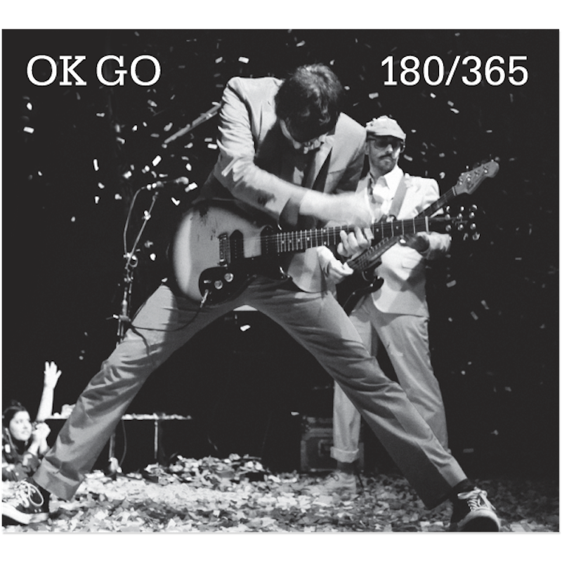 180/365 Digital Download