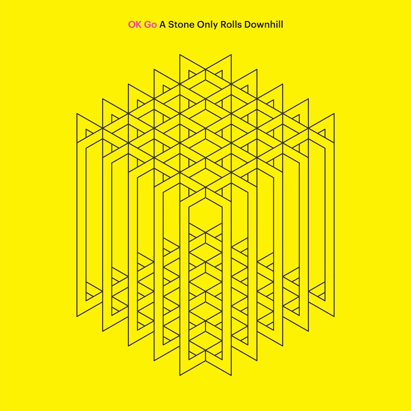 A Stone Only Rolls Downhill Single Download