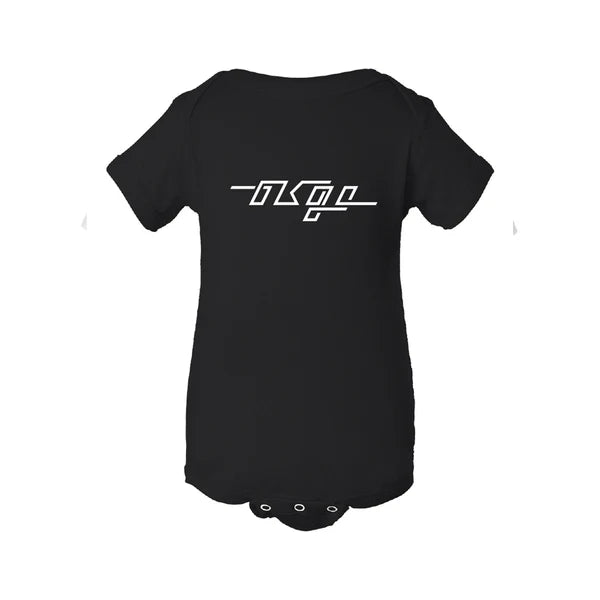 Logo Onesie