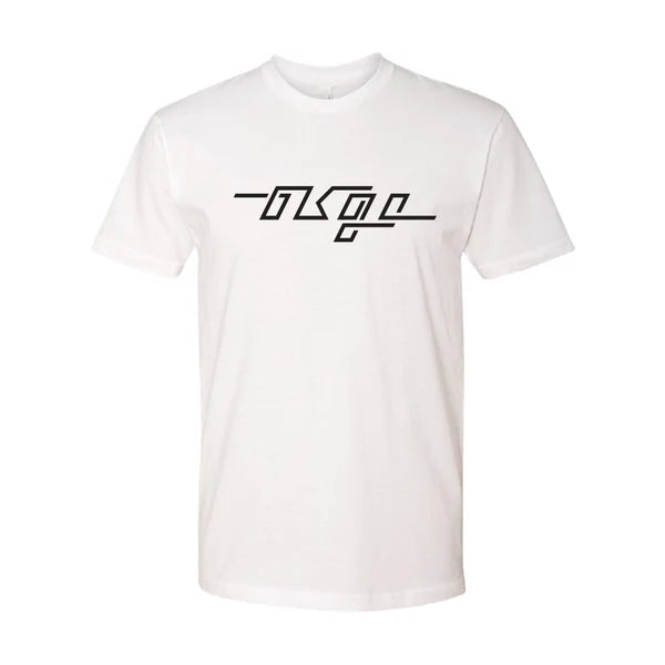 2018 Tour Tee (White)