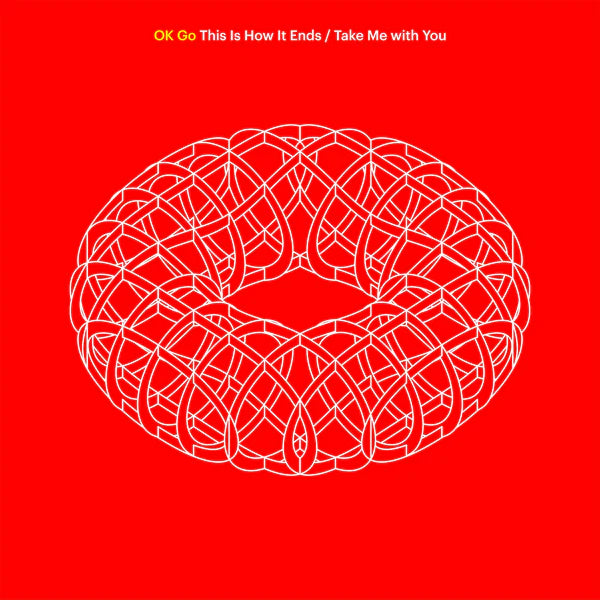 This Is How It Ends Digital Download