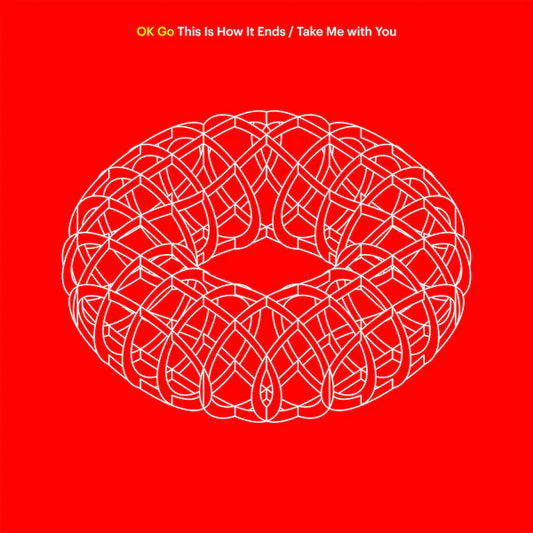 This Is How It Ends Digital Download