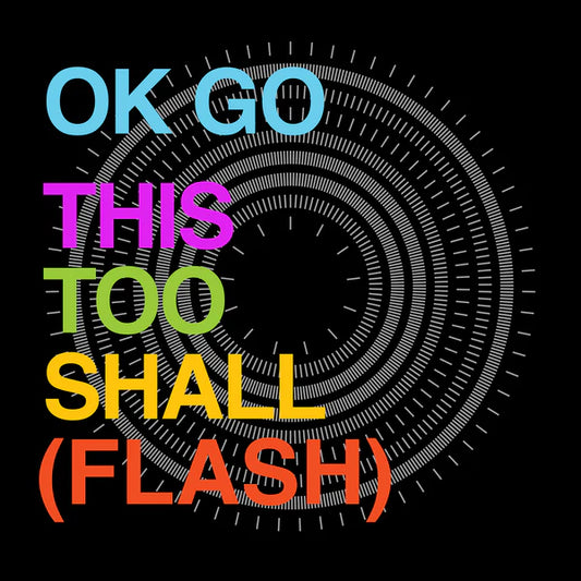 This Too Shall Pass (Flash Mix) Single Download