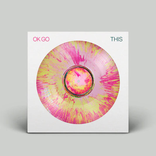 This Picture Disc