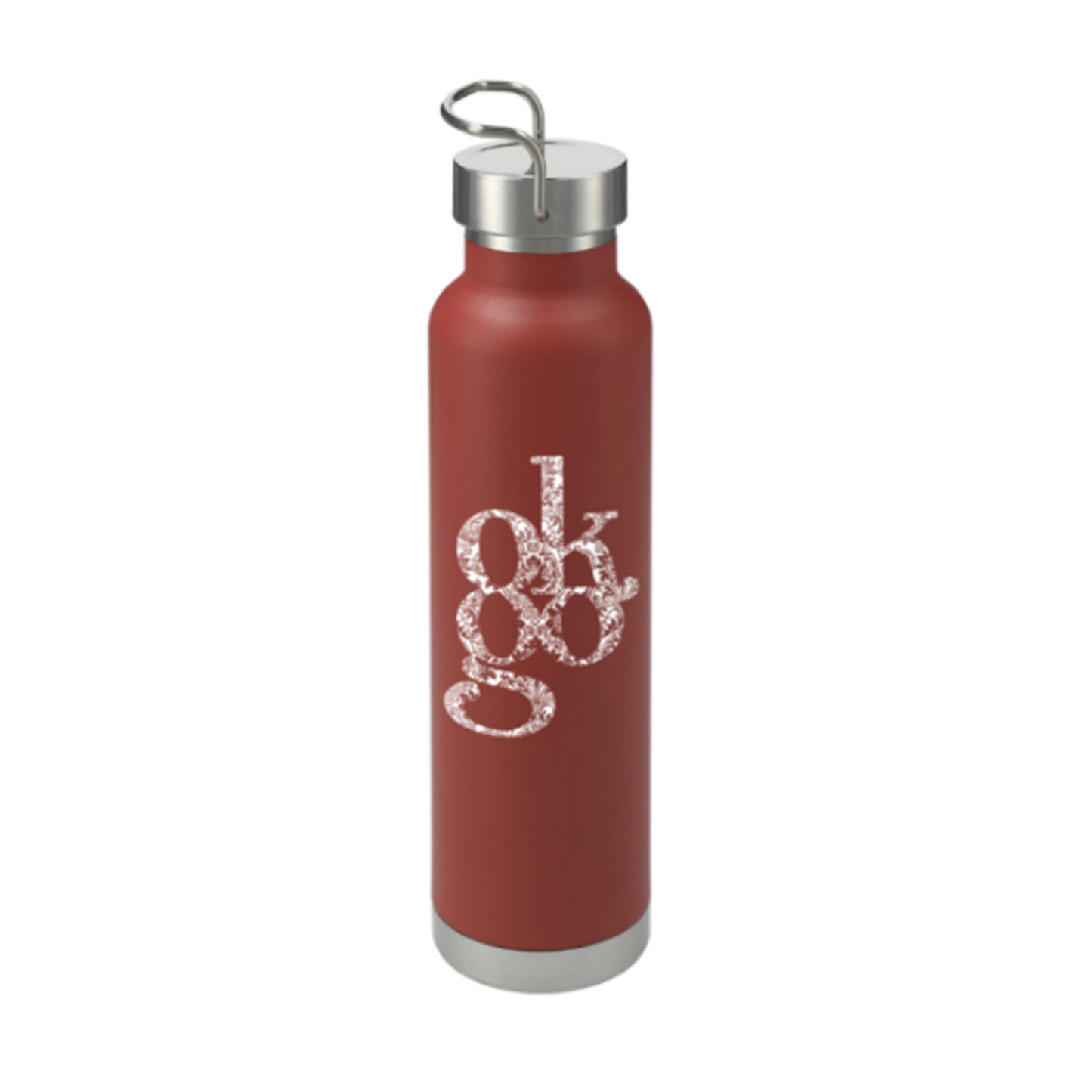 Oh No Water Bottle