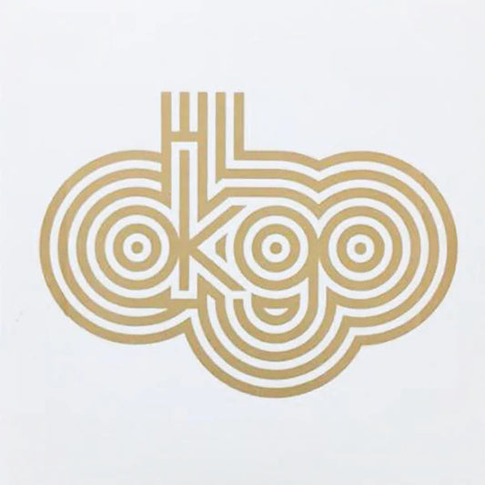 Brown EP Digital Download (2000)