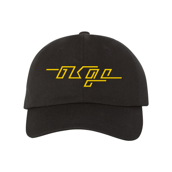 Logo Dad Hat