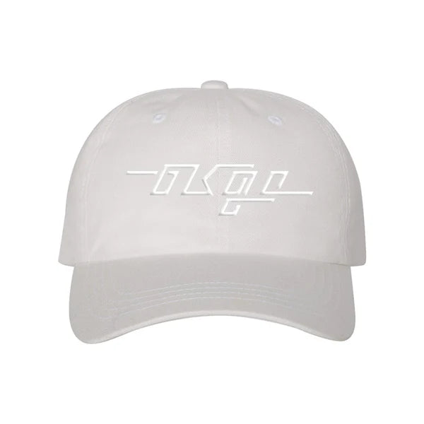 Logo Dad Hat