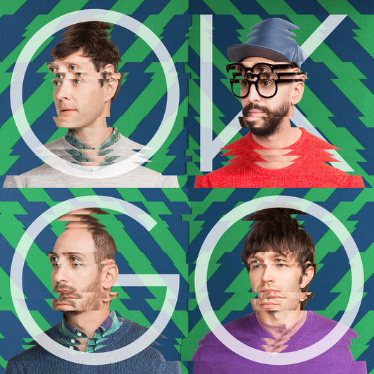 Hungry Ghosts CD