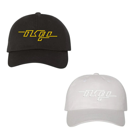 Logo Dad Hat
