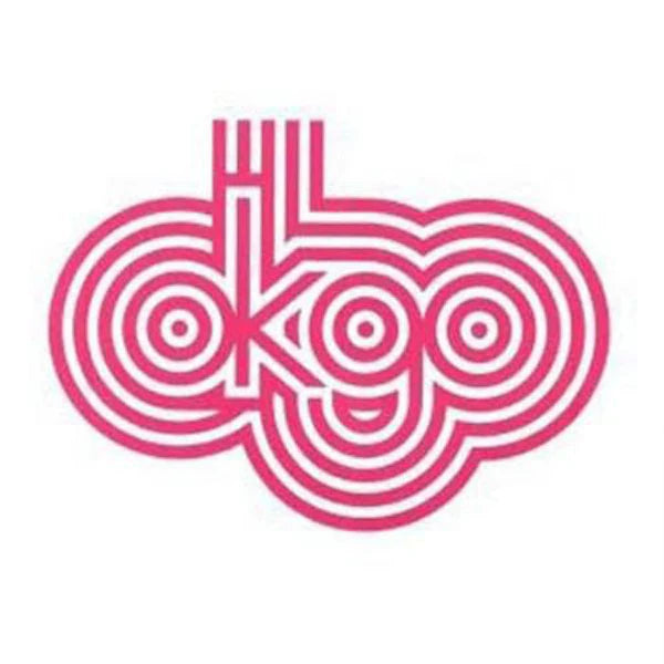 Pink EP Digital Download (2001)