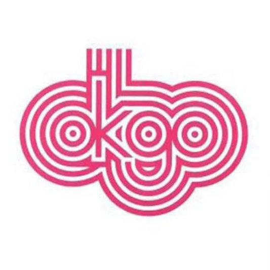 Pink EP Digital Download (2001)
