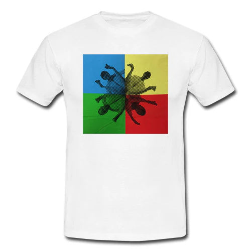 All is Not Lost Video Tee