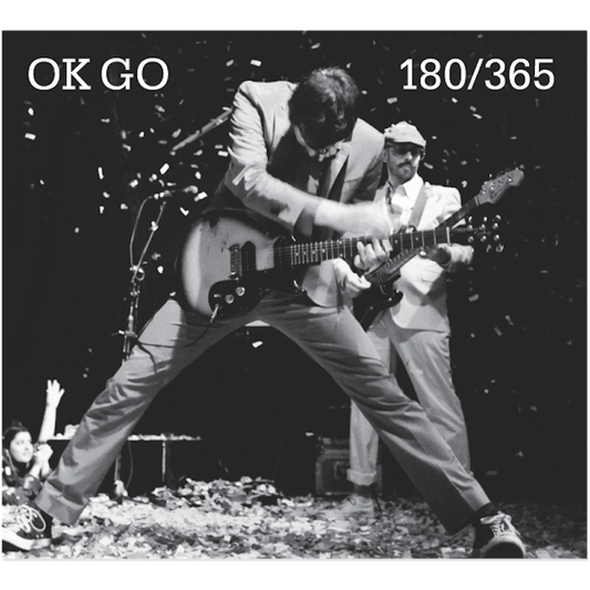 180/365 Digital Download