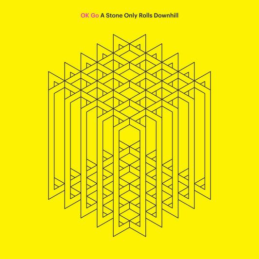 A Stone Only Rolls Downhill Single Download