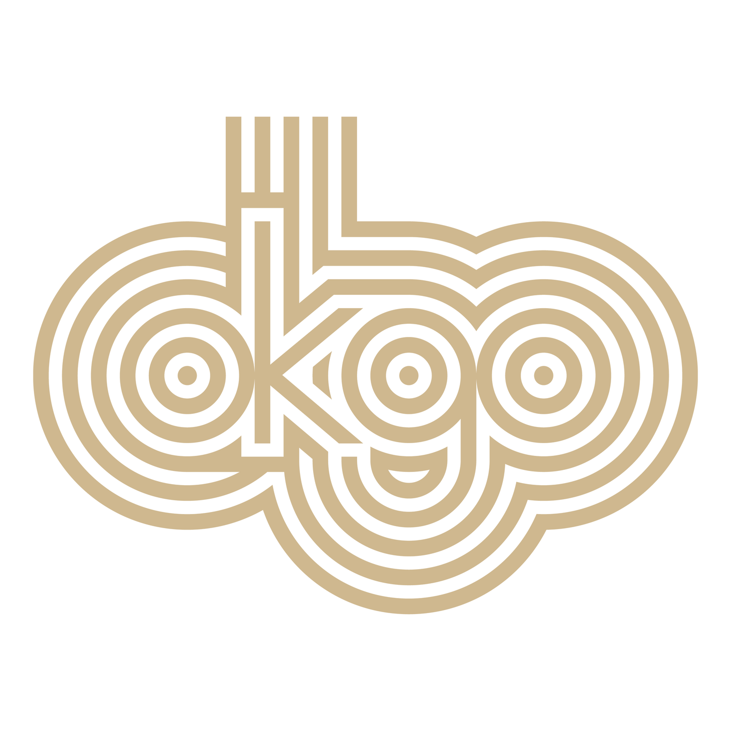 Brown EP Digital Download (2000)