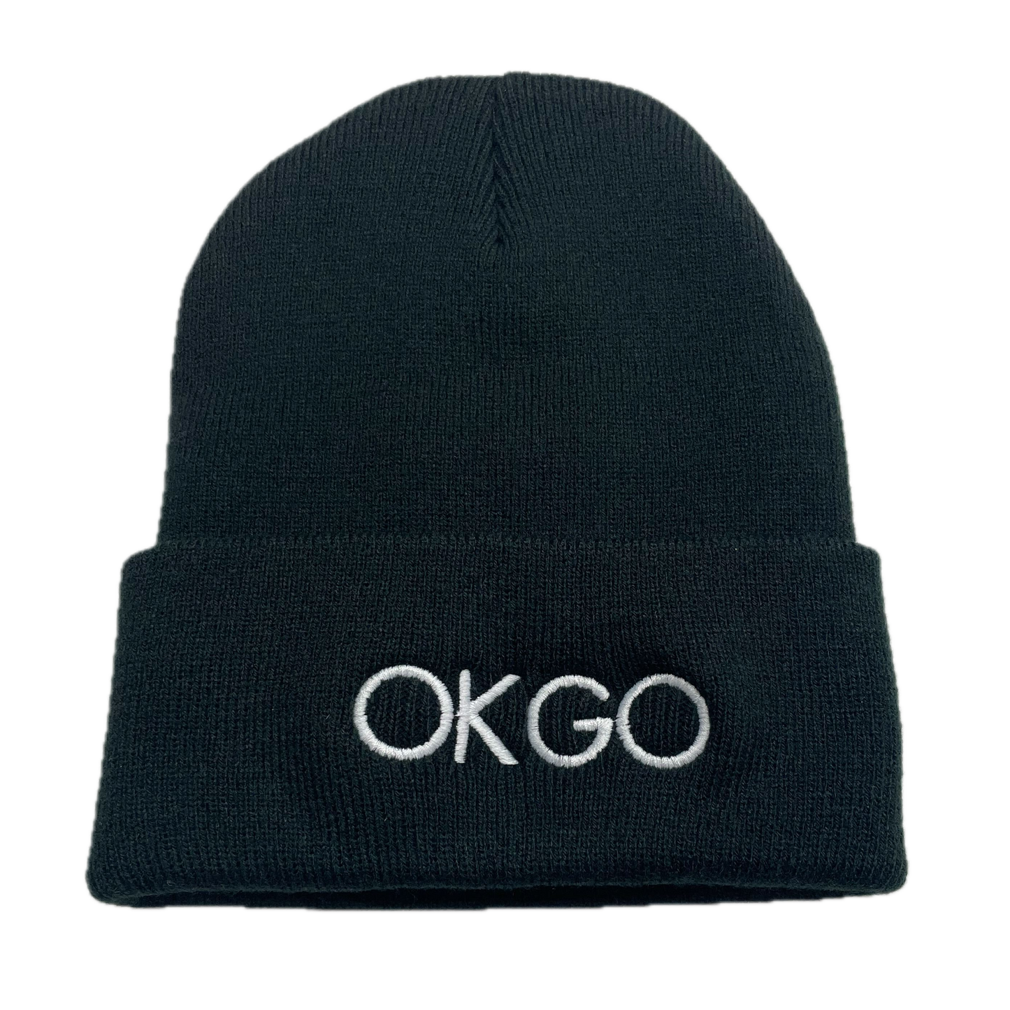 Logo Beanie