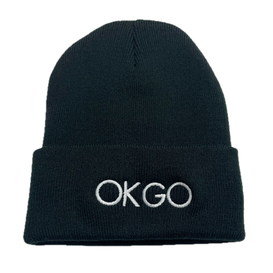 Logo Beanie