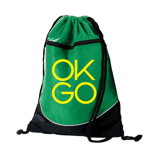 Drawstring Bag