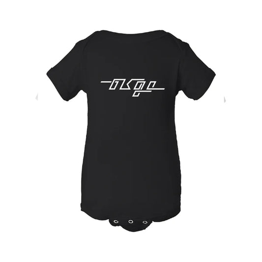 Logo Onesie