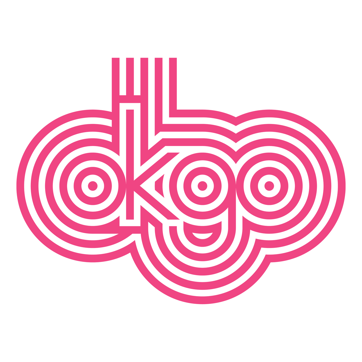 Pink EP Digital Download (2001)